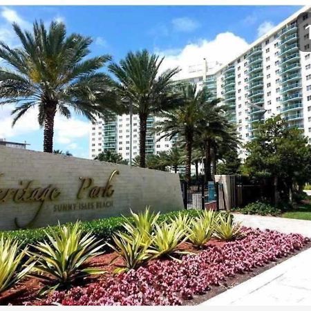 Miami Sunny Isles Ocean Reserve 704 Exterior foto