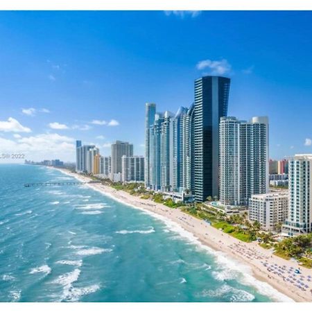Miami Sunny Isles Ocean Reserve 704 Exterior foto