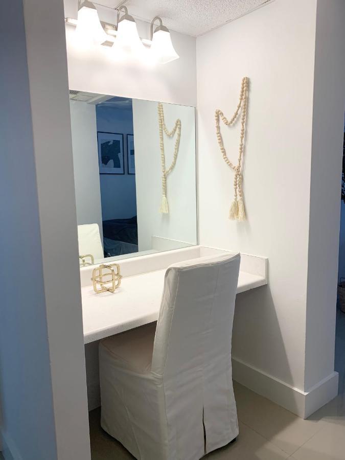 Miami Sunny Isles Ocean Reserve 704 Exterior foto